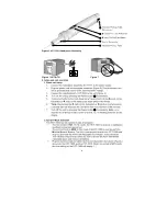 Preview for 5 page of Oki HCT-1000 User Manual