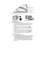 Preview for 14 page of Oki HCT-1000 User Manual