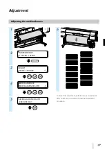 Предварительный просмотр 38 страницы Oki IP-5630 Quick Reference Manual