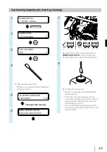 Предварительный просмотр 46 страницы Oki IP-5630 Quick Reference Manual