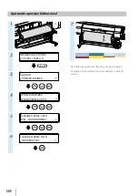 Предварительный просмотр 169 страницы Oki IP-5630 Quick Reference Manual