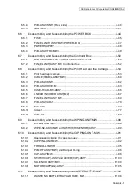 Preview for 10 page of Oki IP-6620 Maintenance Manual