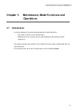 Preview for 41 page of Oki IP-6620 Maintenance Manual