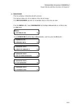 Preview for 65 page of Oki IP-6620 Maintenance Manual