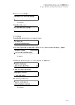 Preview for 115 page of Oki IP-6620 Maintenance Manual