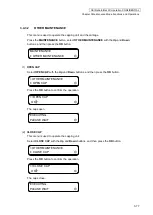 Preview for 117 page of Oki IP-6620 Maintenance Manual