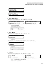 Preview for 121 page of Oki IP-6620 Maintenance Manual