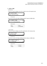 Preview for 123 page of Oki IP-6620 Maintenance Manual