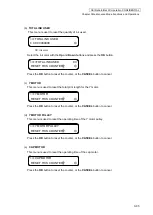 Preview for 125 page of Oki IP-6620 Maintenance Manual