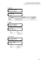 Preview for 131 page of Oki IP-6620 Maintenance Manual