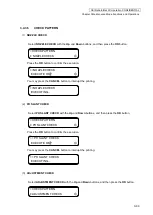 Preview for 133 page of Oki IP-6620 Maintenance Manual