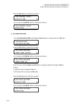 Preview for 134 page of Oki IP-6620 Maintenance Manual