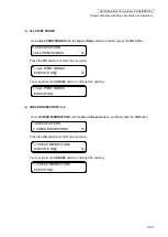 Preview for 135 page of Oki IP-6620 Maintenance Manual