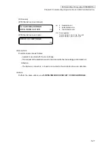 Предварительный просмотр 186 страницы Oki IP-6620 Maintenance Manual