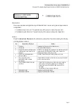 Preview for 206 page of Oki IP-6620 Maintenance Manual