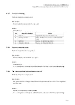 Preview for 214 page of Oki IP-6620 Maintenance Manual