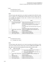 Предварительный просмотр 257 страницы Oki IP-6620 Maintenance Manual