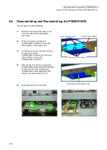 Preview for 373 page of Oki IP-6620 Maintenance Manual