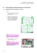 Preview for 379 page of Oki IP-6620 Maintenance Manual