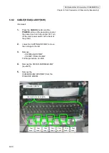 Preview for 389 page of Oki IP-6620 Maintenance Manual