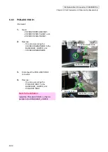 Preview for 391 page of Oki IP-6620 Maintenance Manual