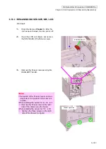 Preview for 470 page of Oki IP-6620 Maintenance Manual