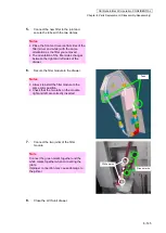 Preview for 474 page of Oki IP-6620 Maintenance Manual