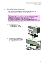 Preview for 482 page of Oki IP-6620 Maintenance Manual