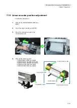 Preview for 514 page of Oki IP-6620 Maintenance Manual