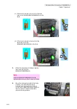 Preview for 519 page of Oki IP-6620 Maintenance Manual