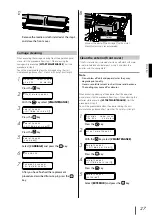 Предварительный просмотр 28 страницы Oki IP-7700-26 Quick Reference Manual