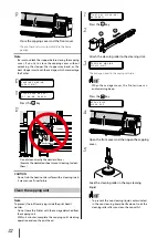 Предварительный просмотр 33 страницы Oki IP-7700-26 Quick Reference Manual