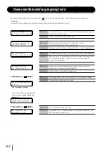 Предварительный просмотр 193 страницы Oki IP-7700-26 Quick Reference Manual