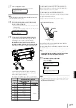 Предварительный просмотр 250 страницы Oki IP-7700-26 Quick Reference Manual