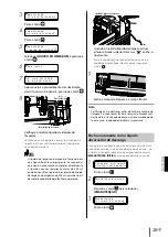 Предварительный просмотр 270 страницы Oki IP-7700-26 Quick Reference Manual