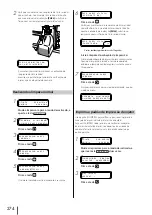 Предварительный просмотр 275 страницы Oki IP-7700-26 Quick Reference Manual