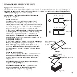 Preview for 15 page of Oki LD610 T Options Manual