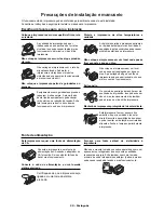 Предварительный просмотр 29 страницы Oki LD610 T Safety Precautions