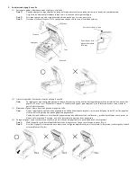 Предварительный просмотр 11 страницы Oki LD670 Instruction Sheet