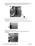 Предварительный просмотр 27 страницы Oki LE810DT Guías Del Usuario Manual