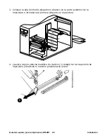 Предварительный просмотр 28 страницы Oki LE810DT Guías Del Usuario Manual