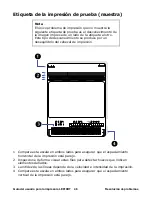 Предварительный просмотр 46 страницы Oki LE810DT Guías Del Usuario Manual