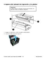 Предварительный просмотр 48 страницы Oki LE810DT Guías Del Usuario Manual