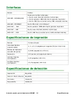 Предварительный просмотр 51 страницы Oki LE810DT Guías Del Usuario Manual