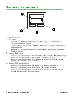 Preview for 7 page of Oki LE810DT Manual De L'Utilisateur