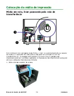 Предварительный просмотр 13 страницы Oki LE810DT Manual Do Usuário