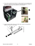 Предварительный просмотр 15 страницы Oki LE810DT Manual Do Usuário