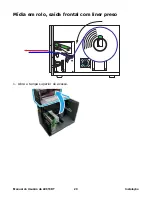 Предварительный просмотр 20 страницы Oki LE810DT Manual Do Usuário