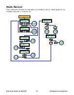 Предварительный просмотр 34 страницы Oki LE810DT Manual Do Usuário