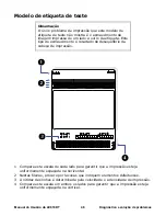 Предварительный просмотр 46 страницы Oki LE810DT Manual Do Usuário